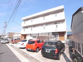 グランヒルズ壱番館の外観