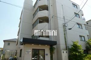 CASA NOAH名古屋Ⅱの外観