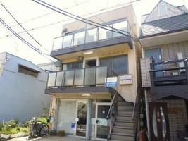 第三大田ビル201の外観