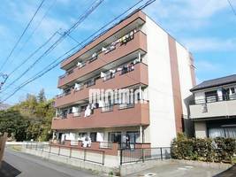 メゾンドフォーレ大塚の外観