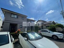 平和ヶ丘YOハウスの外観