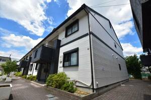 物件の外観画像