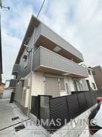 物件の外観画像