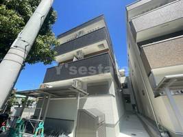 物件の外観画像