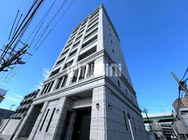 Canal Comfortの外観