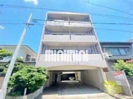 セゾン姥堂の外観