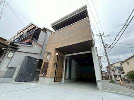 物件の外観画像