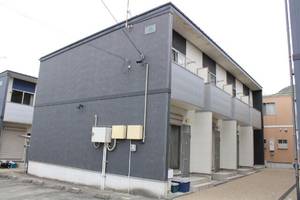 シーサイドビレッジⅥ102の外観
