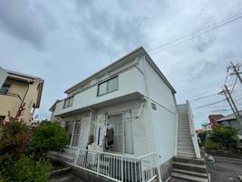 物件の外観画像