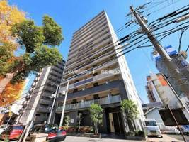 グランカーサ梅田北の外観