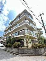 大阪府堺市中区深井東町(マンション)の賃貸物件の外観