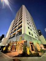 GRANPASEO名古屋伏見305の外観