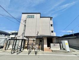 ヴィブレ・ハイムの外観