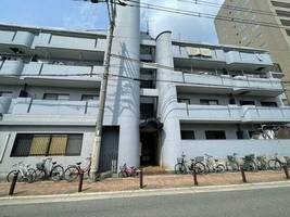 物件の外観画像