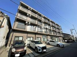 ヴァンヴェール名古屋の外観