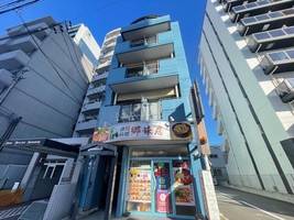 物件の外観画像