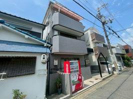 物件の外観画像