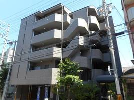 兵庫県神戸市須磨区千守町1丁目(マンション)の賃貸物件の外観