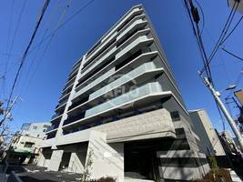 S-RESIDENCE大阪九条Northの外観