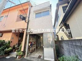 メゾン松虫の外観