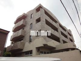 FASTNET(ファスタネット)の外観