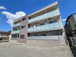 大阪府高石市東羽衣5丁目(マンション)の賃貸物件の外観