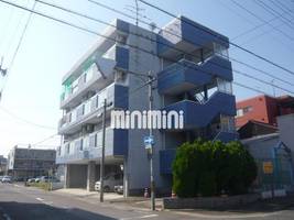 物件の外観画像