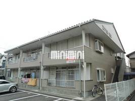 エクセルミキの外観