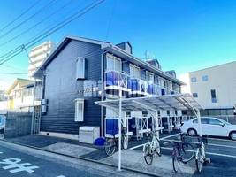 シャンブル大曽根の外観