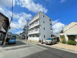 スカイビレッジAISEIの外観