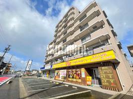 マーベラスⅠの外観