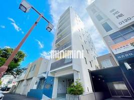 ラムエット名港(La Mouette 名港)の外観