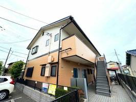 物件の外観画像