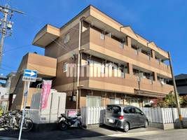 物件の外観画像