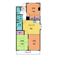 ラピュタの間取り