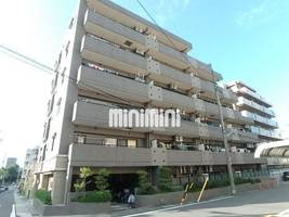 フレスト藤が丘 102号室の外観