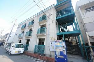 物件の外観画像