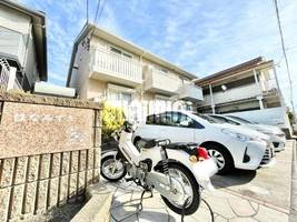 はなみずきの外観