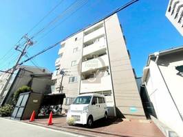 大阪府大阪市城東区今福東3丁目(マンション)の賃貸物件の外観
