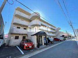 物件の外観画像