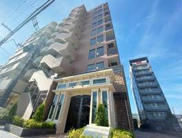 物件の外観画像