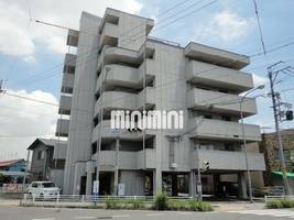 センチュリーパーク野田の外観
