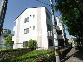 物件の外観画像