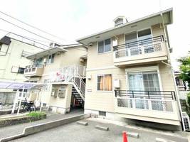 物件の外観画像