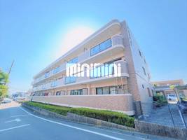 アルカディアの外観