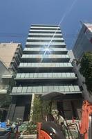 アーバネックス新町Ⅱの外観