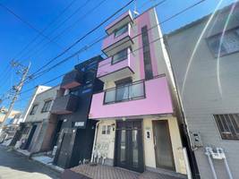 物件の外観画像
