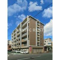 ル・プランタン博多の外観