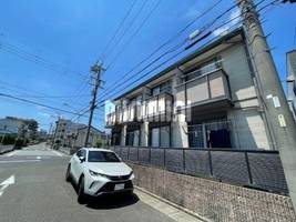 ハウスブランシェの外観