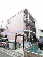 キュービック119の外観